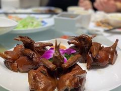 -嘉宴(明发外滩广场店)