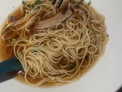 -松鹤面馆·古法焖肉面(观前店)