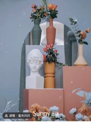 -Sunny喜铺婚礼策划(东部店)