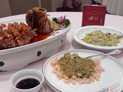 -得月楼·省级非遗·传统苏帮菜(观前店)