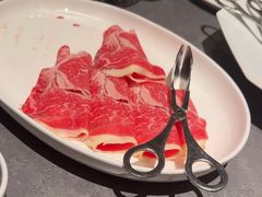 -鼎鼎香·港式火锅(北京SKP店)