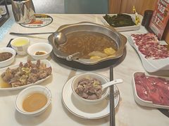-潮汕大目牛肉火锅(上梅林店)