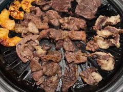 -齐市马佳地摊烤肉