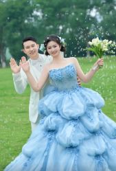 -第一夫人婚纱摄影(南京店)