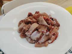 -松哥油焖大虾.小龙虾.黑鸭煲(海岸城店)