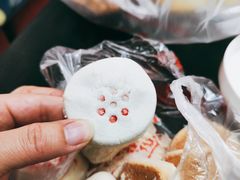 -爱德顺糕点食屋(利民道店)