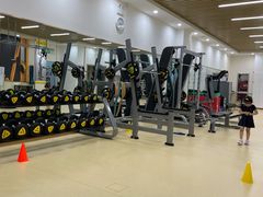 -琪航健身工作室(徐汇光大店)