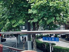-南京路步行街