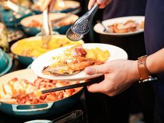 -白梧桐·团建聚会·百人轰趴馆(留仙洞店)