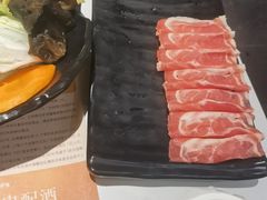 -呷哺呷哺(砂之船奥莱店)