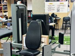 -VPsmart私教健身工作室(新华路旗舰店)