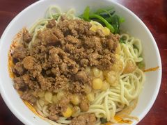 -朱儿面庄(洋河三路店)