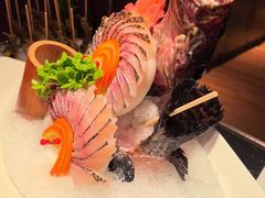 -蒋记海鲜姿造•洋房别墅(星河湾店)