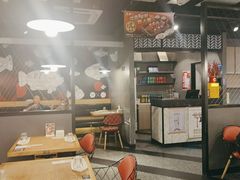 大堂-鱼酷活鱼烤鱼(梅江印象城店)