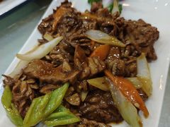 -宝发园名菜馆