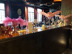 -YUE·6·西式融合餐厅(外滩六号店)