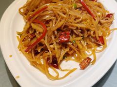 -小土豆北方菜馆(方庄店)