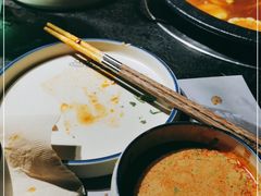 -火社火锅(平安大街店)