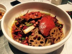 -李老爹香辣蟹(宣武门店)