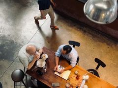 -The Workshop Coffee