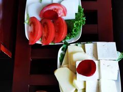 -野菌皇海景野生菌火锅(滨海大道店)