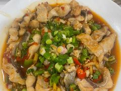 -新凯旋烧烤·燕姐千岛湖土菜