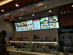 -顺溜·手工刀削面·黑金店(铜锣湾店)