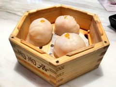 陶陶居大虾饺-陶陶居酒家(海岸城店)