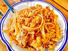 -香味氏族宝宝面皮屋(经二路总店)