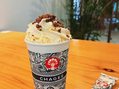 -霸王茶姬(泛海广场店)