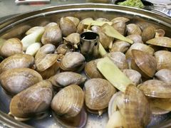 -上和臻品中国菜(花园街店)