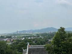 -宜兴张公洞