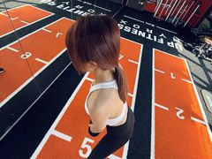-UP健身私教馆(南山书城店)