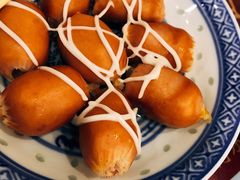 -赵记传承特色牛奶甜品(泉城广场店)
