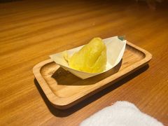 芝士烤榴莲-味见·荣家(亚泰大街店)