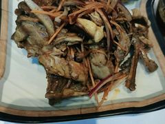 -面乙新派手擀面(大悦城店)