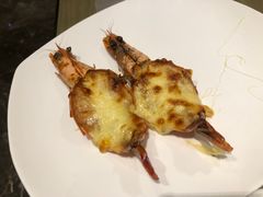 -博林天瑞喜来登酒店·西丽尚膳