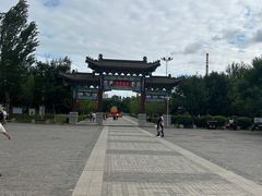 -护国法轮寺