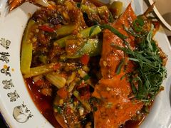 -夹夹大·蟹蟹大排档(财富又一城店)