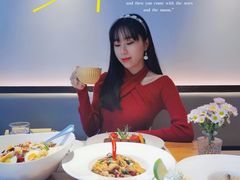 -JANS意式简餐厅·惠灵顿牛排