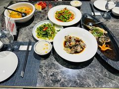 -苏先生海鲜渔庄(金桥店)