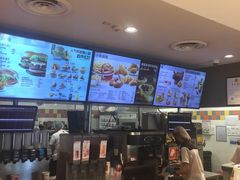 -肯德基(安定门店)