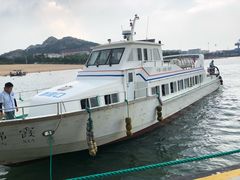-海驴岛(荣成市)