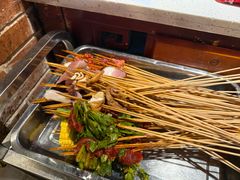 -钢管厂五区小郡肝火锅串串香(总店)