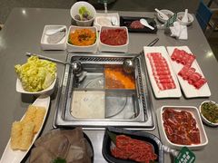 -海底捞火锅(杭州萧山宝龙广场店)