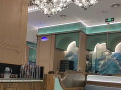 -新世界餐厅(万达店)