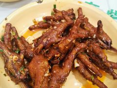 -东排食堂长沙小吃大排档(五一广场店)