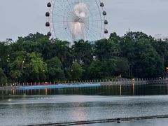 -南宁南湖公园