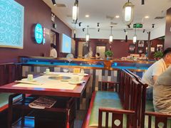 -京城胜利涮羊肉(禧乐汇店)