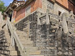 -草庵摩尼教遗址公园